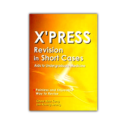 x’press revision in short cases: aids to undergraduate medicine x’press revision in short cases: aids to undergraduate medicine