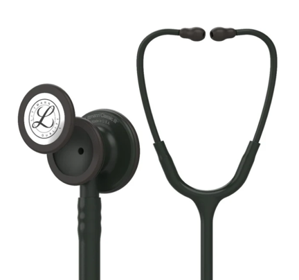 3m littmann classic iii stethoscope 5803 black tube black finish 3m littmann classic iii stethoscope 5803 black tube black finish