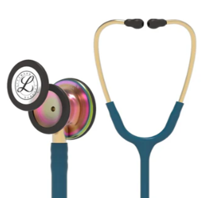 3m littmann classic iii stethoscope 5806 raspberry tube rainbow finish 3m littmann classic iii stethoscope 5806 raspberry tube rainbow finish