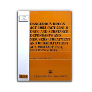 dangerous drugs
