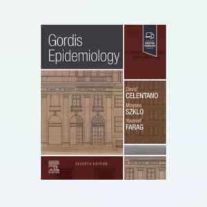 gordis epidemiology 7th edition