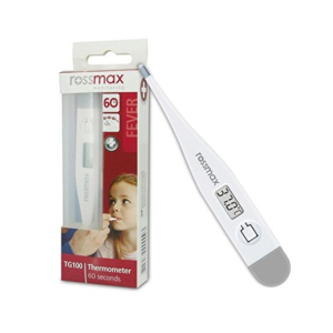 rossmax thermometer tg100