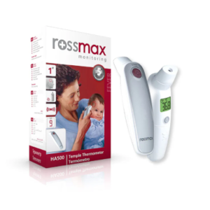 rossmax thermometer ha500
