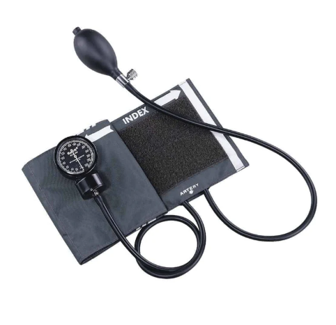 spirit aneroid sphygmomanometer spirit aneroid sphygmomanometer