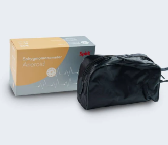 spirit aneroid sphygmomanometer spirit aneroid sphygmomanometer