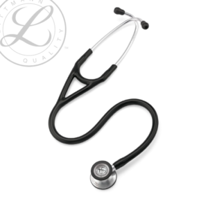 littmann cardiology iv stethoscope 6152 black