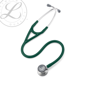 littmann cardiology iv stethoscope 6152 black (copy)