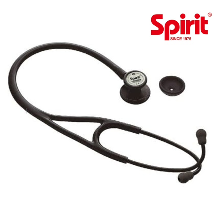 spirit cardiology stethoscope black rainbow finish, deluxe series ck ss747pf/r (copy) spirit cardiology stethoscope black rainbow finish, deluxe series ck ss747pf/r (copy)