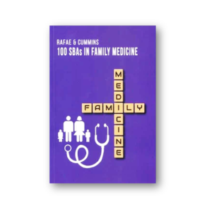 rafae & cummins 100 sbas in family medicine