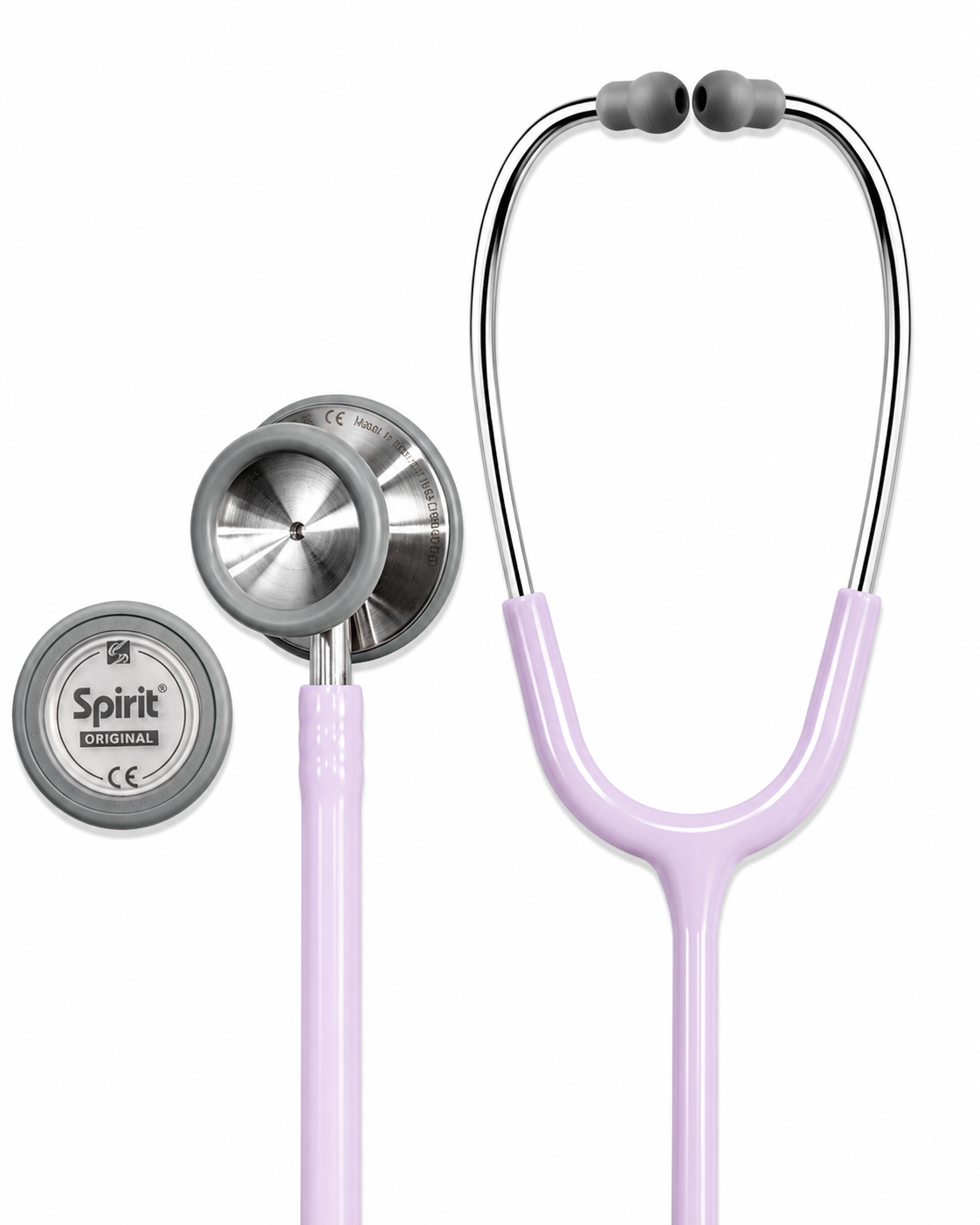 spirit ck ss601pf deluxe series dual head stethoscope (copy) spirit ck ss601pf deluxe series dual head stethoscope (copy)
