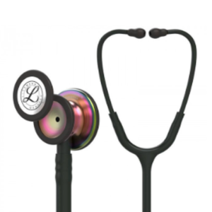 3m littmann classic iii stethoscope 5864 burgundy champagne finish (copy)