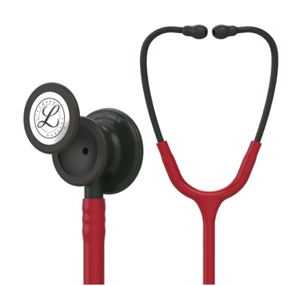 3m littmann classic iii stethoscope 5864 burgundy champagne finish (copy) 3m littmann classic iii stethoscope 5864 burgundy champagne finish (copy)