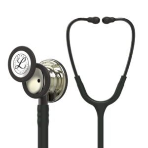 3m littmann classic iii stethoscope 5868 burgundy black finish (copy)