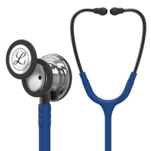 3m littmann classic iii stethoscope 5868 burgundy black finish (copy)