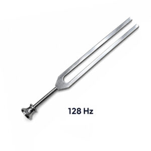 tuning fork 512hz stainless steel (copy)