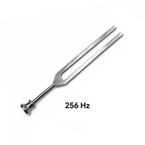 tuning fork 512hz stainless steel (copy)