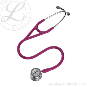 littmann cardiology iv stethoscope 6152 black (copy)