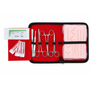 suture kit with skin pad (copy)