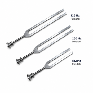 tuning fork 512hz stainless steel (copy)