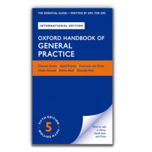 oxford handbook of general practice 5th edition