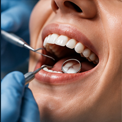Clinical Dentistry