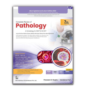 complete review of pathology & hematology 7th edition