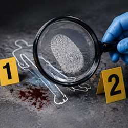 Forensic Medicine