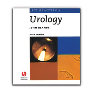 lecture notes on urolgy
