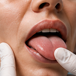 Oral Medicine