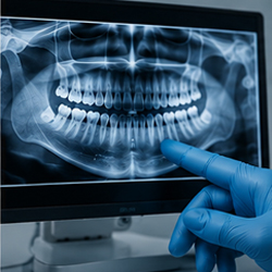 Oral Radiology