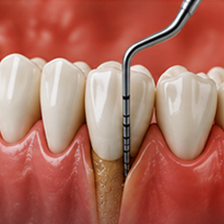 Periodontology