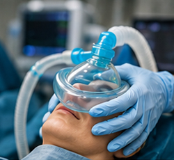 Anesthesiology