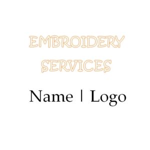 embroid