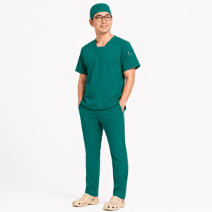 emerald set
