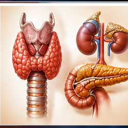 Endocrinology