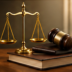 Ethics & Law