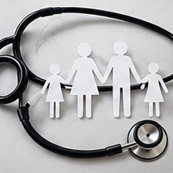 Family Medicine & General Practice