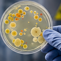 Microbiology