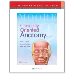 moore cx anatomy