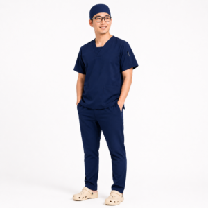 navy blue