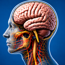 Neuroanatomy