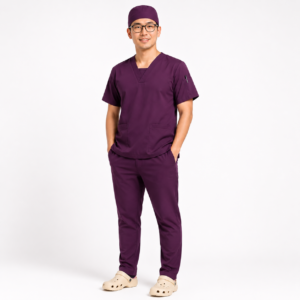 plum