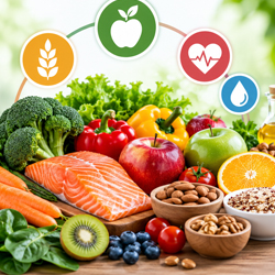 Nutrition