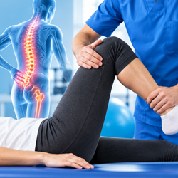 Physiotherapy