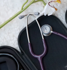Stetshocope case
