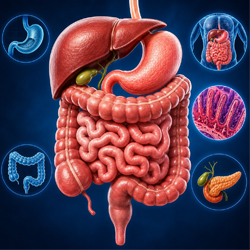 GASTROENTEROLOGY