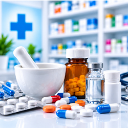 Pharmacy