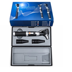 otoscope